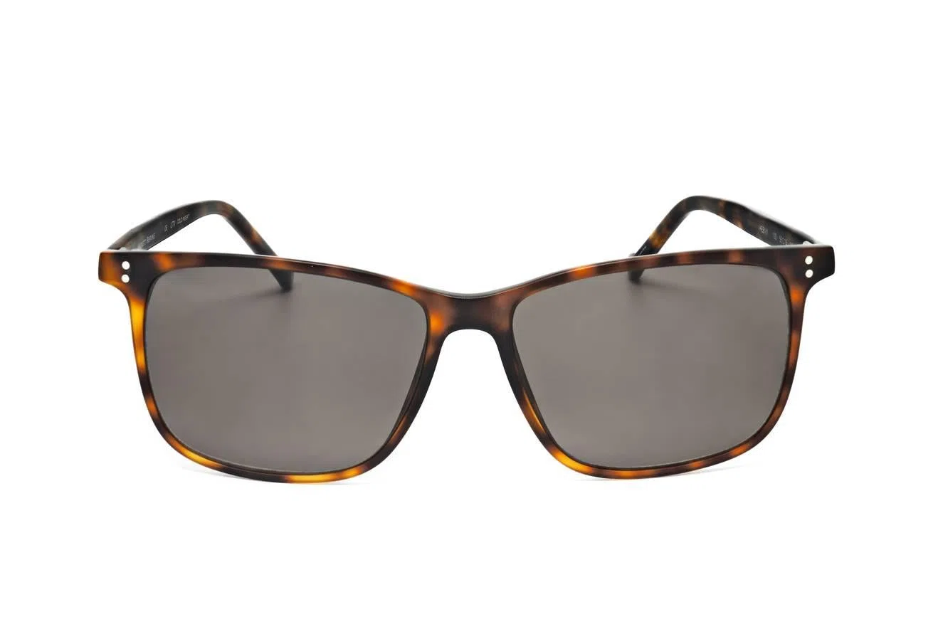 Hackett Bespoke HEB181 Sunglasses - view 2